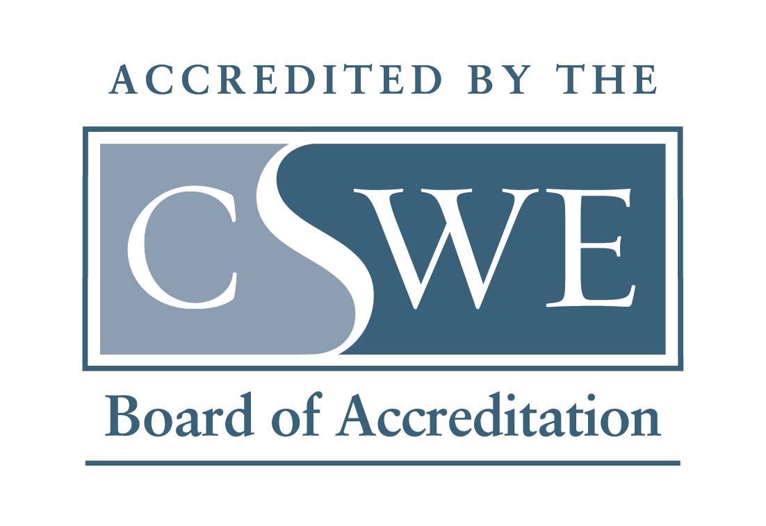 Council on Social Work Education (CSWE)